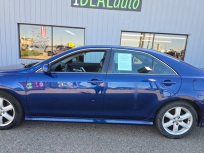 Used 2007 Toyota Camry LE