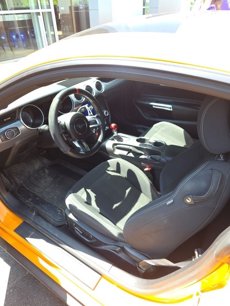 Used 2019 Ford Mustang GT w/ Black Accent Package