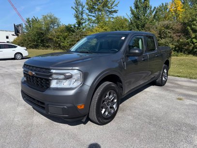 Used 2022 Ford Maverick XLT