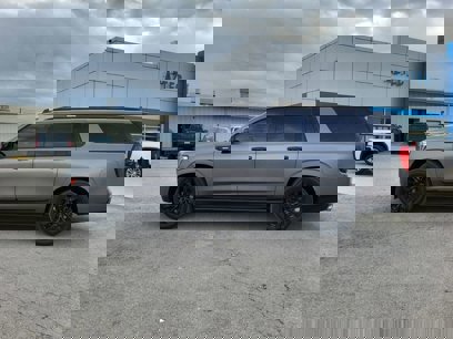 Used 2022 GMC Yukon XL Denali w/ Max Trailering Package
