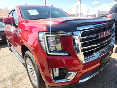 Used 2024 GMC Yukon XL SLT