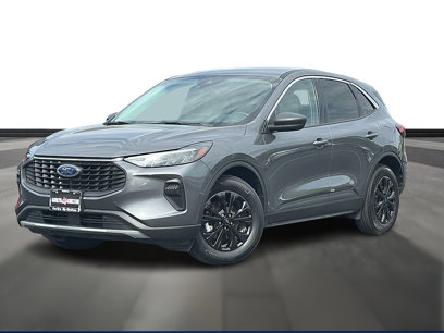 Used 2024 Ford Escape Active