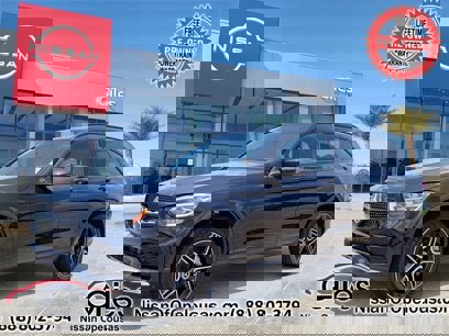 Used 2022 Mercedes-Benz GLC 300 4MATIC