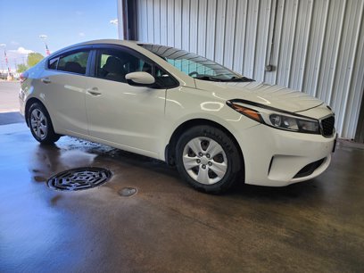 Used 2018 Kia Forte LX