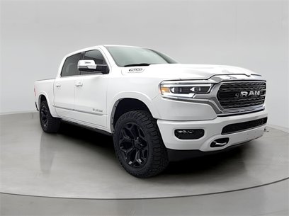 Used 2023 RAM 1500 Limited