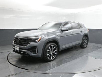 Certified 2024 Volkswagen Atlas Cross Sport SEL Premium R-Line