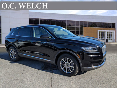 Certified 2023 Lincoln Nautilus AWD w/ Premium Package
