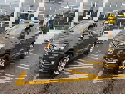 Used 2023 Ford Edge SEL w/ Convenience Package