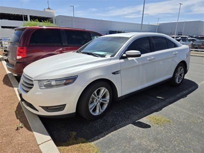 Used 2015 Ford Taurus SEL