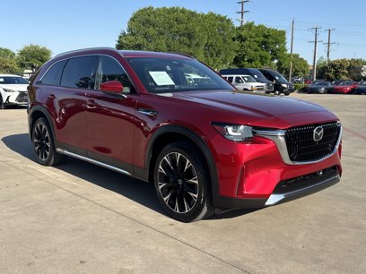 Used 2024 MAZDA CX-90 Plug-In Hybrid w/ Premium Plus