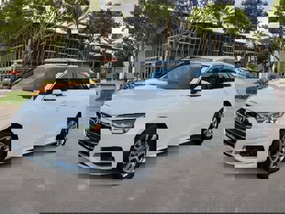Certified 2022 Audi A4 2.0T Premium