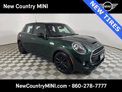Used 2019 MINI Cooper S