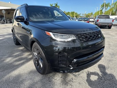 Used 2024 Land Rover Discovery Dynamic SE