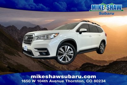 Used 2021 Subaru Ascent Premium w/ Sport Package