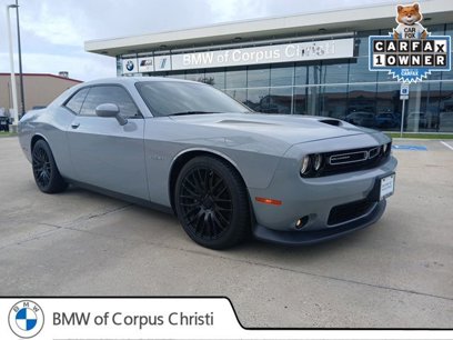 Used 2022 Dodge Challenger R/T w/ Performance Handling Group