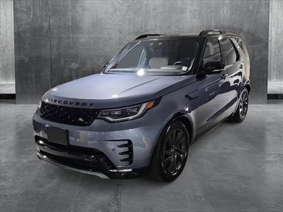 Used 2023 Land Rover Discovery S R-Dynamic