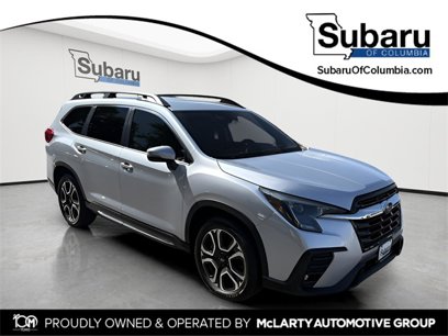 Certified 2023 Subaru Ascent Limited