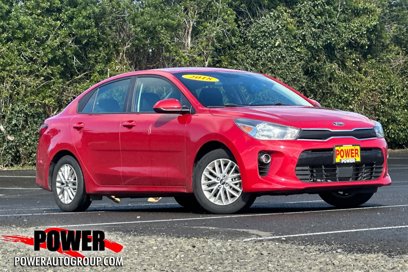 Used 2018 Kia Rio EX