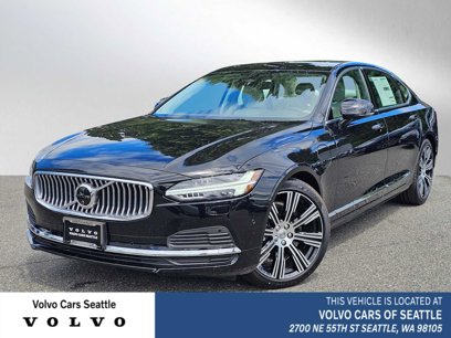 New 2024 Volvo S90 T8 Ultimate