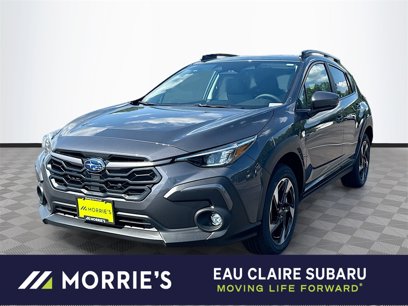 New 2025 Subaru Crosstrek 2.5i Limited
