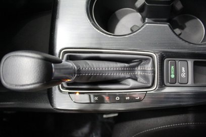 Certified 2023 Honda Civic LX