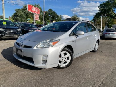 Used 2010 Toyota Prius Three