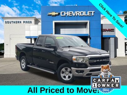 Used 2023 RAM 1500 Big Horn w/ Trailer Tow Group