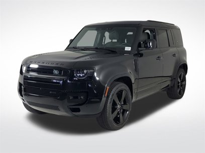 Used Land Rover Cars for Sale Near Me - Autotrader
