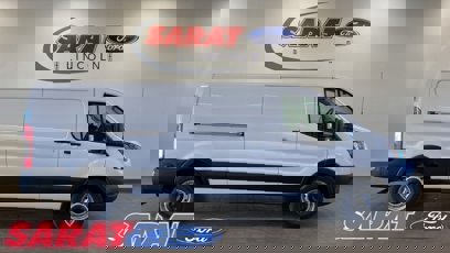 New 2024 Ford Transit 150 Low Roof