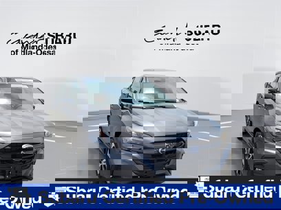 Certified 2025 Subaru Legacy Premium w/ Popular Package #1A