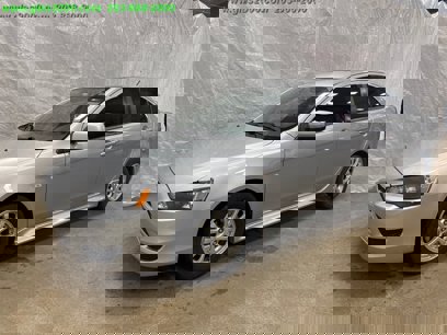 Used 2013 Mitsubishi Lancer ES