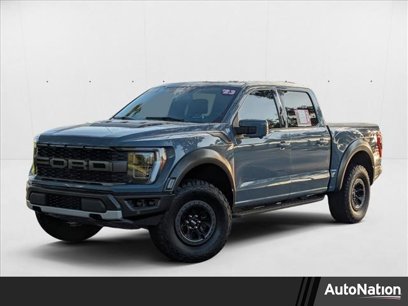 Used 2023 Ford F150 Raptor