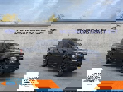 New 2024 Ford Maverick XLT