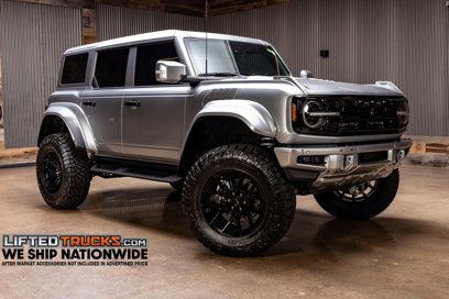Used 2024 Ford Bronco Raptor
