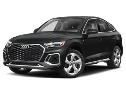New 2024 Audi Q5 2.0T Premium w/ Convenience Package