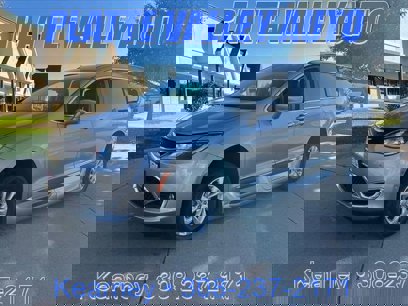 Used 2018 Chrysler Pacifica Touring-L w/ Advanced Safetytec Group