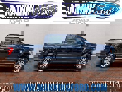 Used 2021 Ford F150 Limited