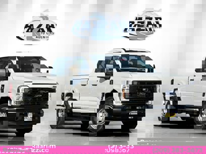 New 2025 Ford F350 XL