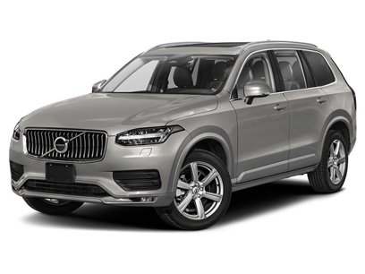 Used 2023 Volvo XC90 B6 Plus w/ Protection Package Premier