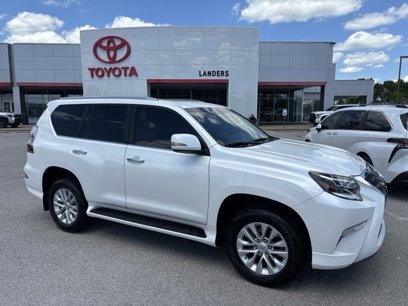 Used 2022 Lexus GX 460 Premium