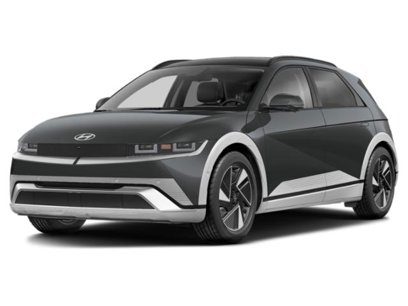 New 2025 Hyundai Ioniq 5 SEL