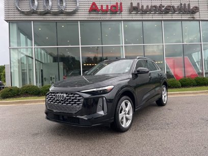 New 2025 Audi Q5 Premium Plus
