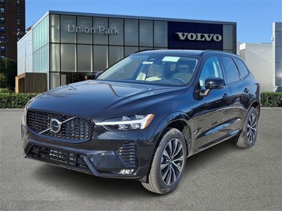 New 2025 Volvo XC60 B5 Core w/ Protection Package Premier