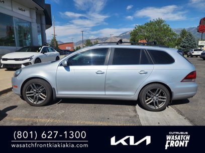 Used 2014 Volkswagen Jetta TDI