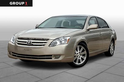 Used 2006 Toyota Avalon XL