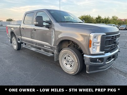 Used 2024 Ford F350 XL w/ XL Driver Assist Package