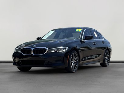 Used 2019 BMW 330i Sedan