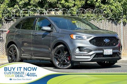 Used 2022 Ford Edge ST w/ Equipment Group 401A