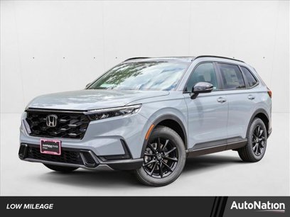 Used 2026 Honda CR-V Sport-L