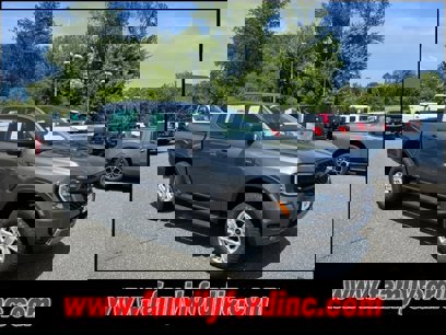 New 2025 Ford Ranger XL